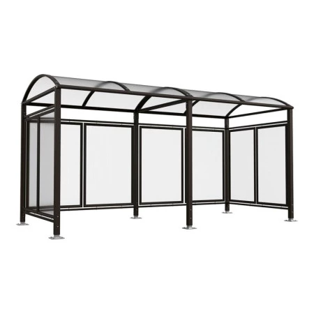 Abri extensible sans limite Abri extensible sans limite