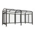 Abri extensible sans limite Abri extensible sans limite