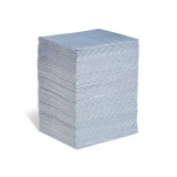 PIG® Universal tapis absorbants - Heavy-Weight - gris - dans carton  distribute