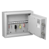 Armoire forte pour clés CLES PROTECT - Serrure Electronique VDS