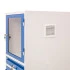 Armoire informatique. Permet de protéger un ordinateur et imprimante, tiroir clavier coulissant, plateau de souris coulissant. Armoire informatique. Permet de protéger un ordinateur et imprimante, tiroir clavier coulissant, plateau de souris coulissant.