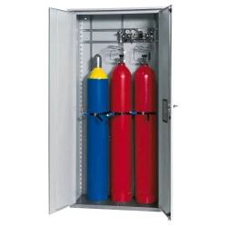 Armoire extérieure bouteilles gaz