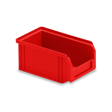 Bac a bec 1,0 L - 169x103x75 Bac a bec 1,0 L - 169x103x75