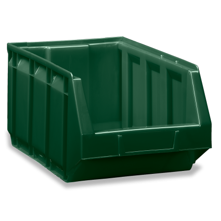 Bac a bec 12 L - 342x204x164 Bac a bec 12 L - 342x204x164