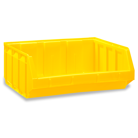 Bac a bec 24 L - 344x408x164 Bac a bec 24 L - 344x408x164