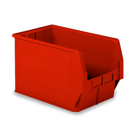 Bac a bec 42,0 L - 500x310x300 Bac a bec 42,0 L - 500x310x300