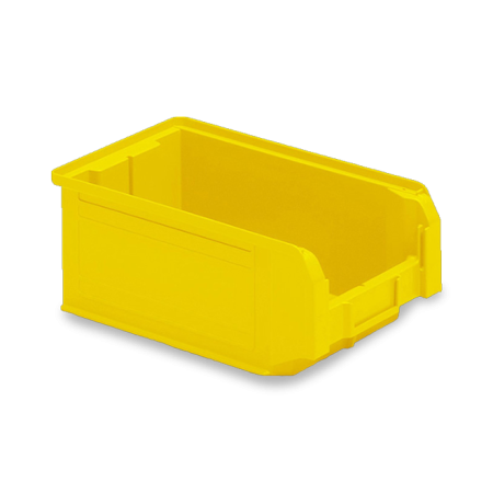 Bac a bec 9,4 L - 350x210x145 Bac a bec 9,4 L - 350x210x145