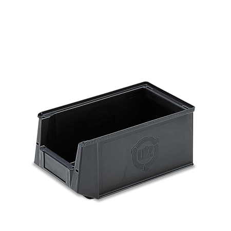 Bac à bec ESD 8 L - 350x210x145 mm Bac à bec ESD 8 L - 350x210x145 mm