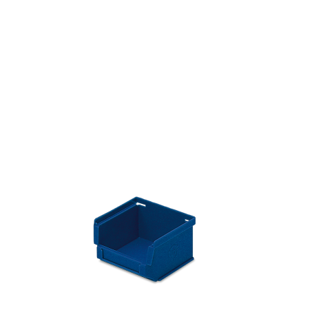Bac a bec SILAFIX haute résistance 0,3 L - 90x102x54 Bac a bec SILAFIX haute résistance 0,3 L - 90x102x54