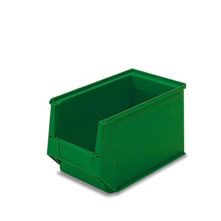 Bac a bec SILAFIX haute résistance 10,5 L - 350x210x200 Bac a bec SILAFIX haute résistance 10,5 L - 350x210x200