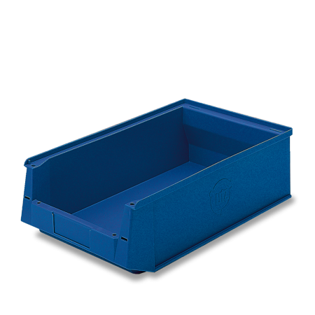 Bac a bec SILAFIX haute résistance 21 L - 500x310x145 Bac a bec SILAFIX haute résistance 21 L - 500x310x145