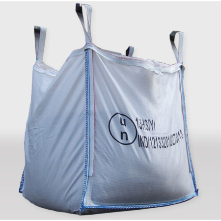 Manutention de sac standard jusqu'à 35 Kg