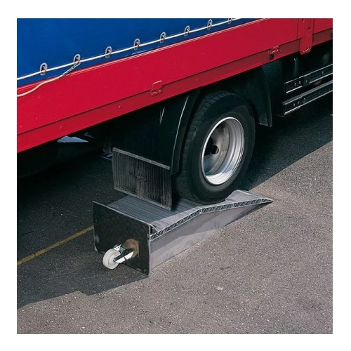 Cale d'immobilisation pour véhicule léger et poids lourds - Cale  d'immobilisation pour voiture et camions