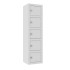 Armoire sécurisée de 5 à 90 casiers de 1 à 9 colonnes Armoire sécurisée de 5 à 90 casiers de 1 à 9 colonnes