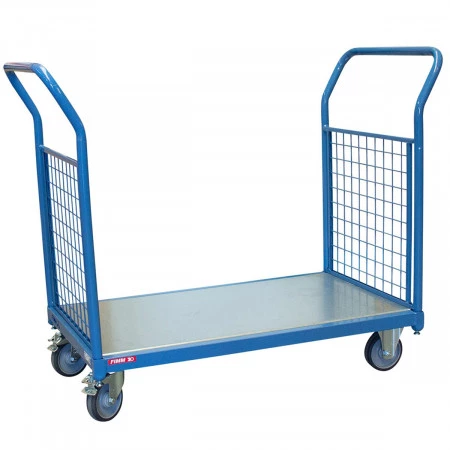 Chariot Modulable Dossiers Grillag S Chariot Magasin Et D Atelier