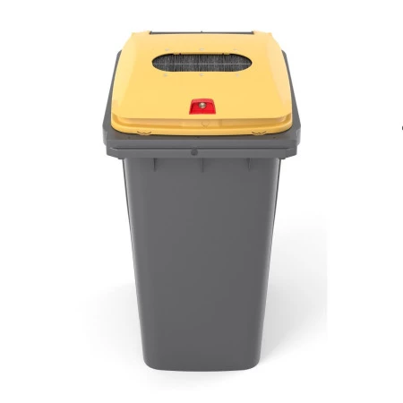 Poubelle automatique 2024 : Top 3 et Comparatif de poubelles !