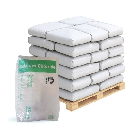 Chlorure de calcium - 5 L