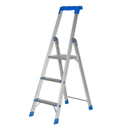 Escabeau en aluminium économique