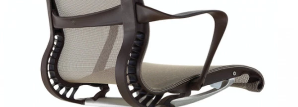 Faites découvrir à vos employés le confort et l'ergonomie des sièges Herman Miller