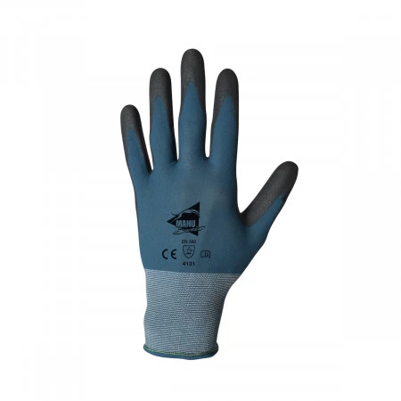 Paires de gants pour manutention lourde en nitrile | Gants de protection |  Axess Industries