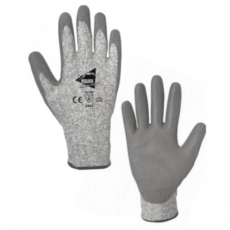 Gants de sécurité de travail enduits de latex de caoutchouc, mitaines  marron de prévention du froid, gants thermiques durables – les meilleurs  produits dans la boutique en ligne Joom Geek