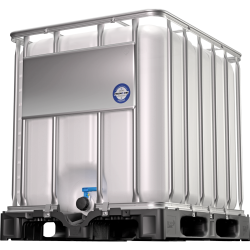 IBC 1000 L - standard