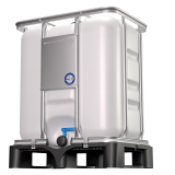 IBC 300 L - homologué UN IBC 300 L - homologué UN