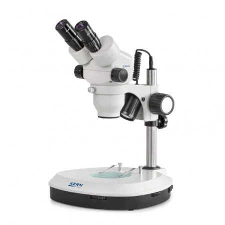 Ensemble de microscope numérique, microscope électronique stéréo