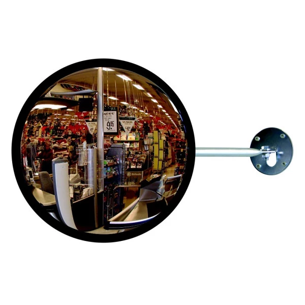 Miroir de surveillance magasin | Miroirs de surveillance / miroirs  d'inspection | Axess Industries