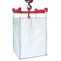 Sac à gravats type Big Bag