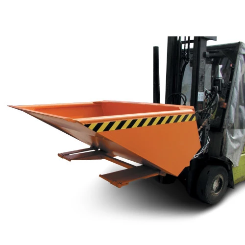 Pesage hydraulique sur chariot élevateur : Devis sur Techni-Contact -  Système de pesage hydraulique