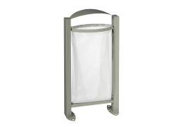 Poubelles d'extérieur