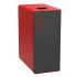 Borne de tri sélectif design Borne de tri sélectif design
