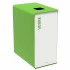 Borne de tri sélectif design Borne de tri sélectif design