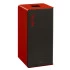 Borne de tri sélectif design Borne de tri sélectif design