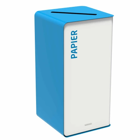 borne déchets design borne déchets design