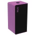 Borne de tri sélectif design Borne de tri sélectif design