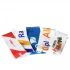 Rubalise de signalisation personnalisable Rubalise de signalisation personnalisable