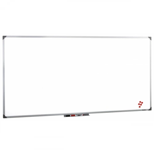 Tableau blanc magnétique portable effaçable, tableau d'écriture