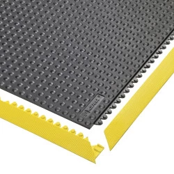 Tapis anti-fatigue et antifeu | Tapis pour soudeur