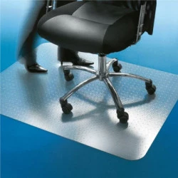 Tapis protège sol pour chaise de bureau, tapis pour protection de